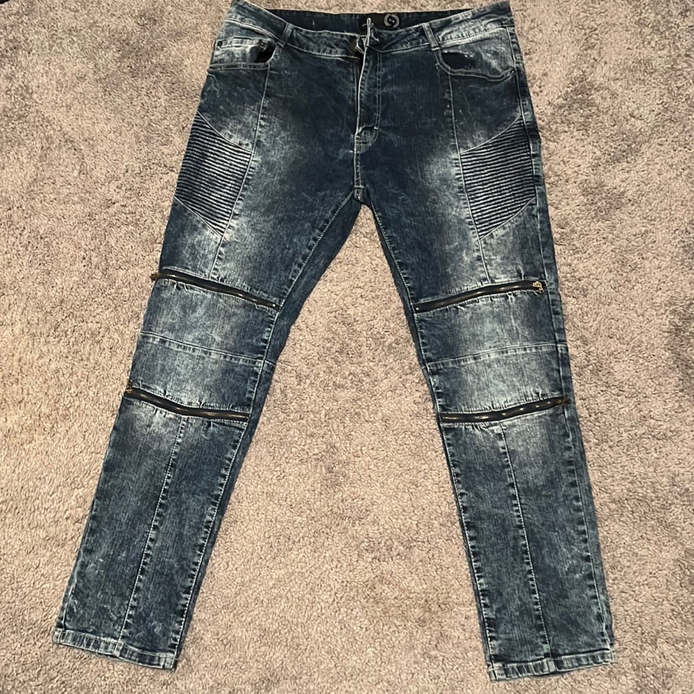 Men pants